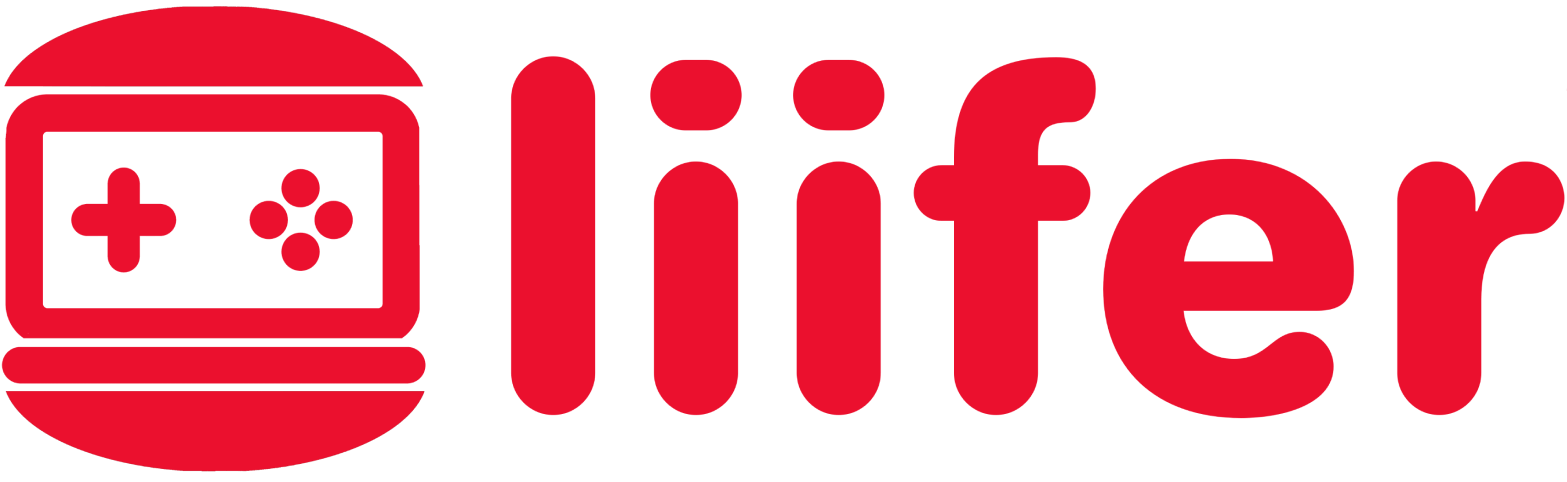 Liifer Logo